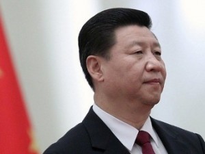 Глава КНР Си Цзиньпин отправился в длительно турне по странам Европы