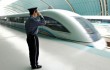 Китай планирует построить железную дорогу, которая должна соединить США и Китай