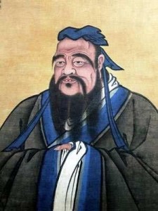 День рождения Конфуция