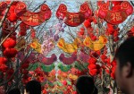Пекинская храмовая ярмарка