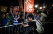 Акция гражданского неповиновения началась в Гонконге