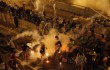 При разгоне протестующих гонконгские полицейские превысили полномочия