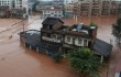Китай. В 288 миллионов юаней оценивается ущерб, нанесенный дождями в провинции Хубэй