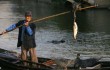Ловля рыбы в Китае