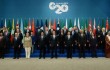 Лидер КНР выступил на саммите G20