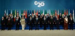 Лидер КНР выступил на саммите G20