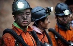 Тела двух погибших шахтеров подняты из шахты Дунфан