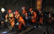 Обрушение в шахте Китая