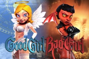 слот Good Girl Bad Girl