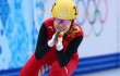 Short Track Speed Skating - Winter Olympics Day 8