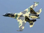На авиасалоне в Чжухае Россия представит истребитель Су-35