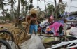 1 млн китайцев пострадал от тайфуна «Калмэджи» в провинции Гуандун