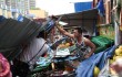От тайфуна «Калмэджи» в Китае пострадало почти 6 миллионов жителей