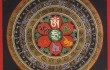 В Пекине открылась выставка тибетской живописи