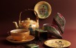 Чайные традиции в Китае ч.2