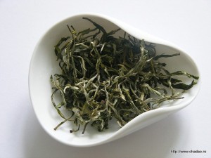 10 самых знаменитых китайских чаев