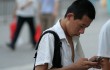 Среди пользователей мобильного интернета жители Тайваня занимают первое место