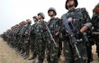 Китай готовится к войне с терроризмом