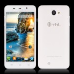 Thl W200S — смартфон китайского производства