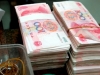 CHINA HONG KONG CHINESE CURRENCY PRESSURE TO REVALUE