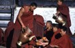 80 миллионов долларов планируется потратить на водоснабжение тибетских монастырей