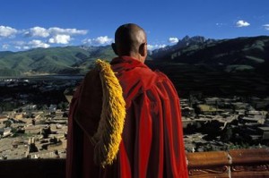 Туристическая торговая палата начала действовать в Тибетском автономном районе