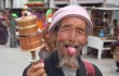 На Тибете уменьшается доля малоимущего населения