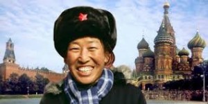 Китайские туристы все чаще выбирают Россию
