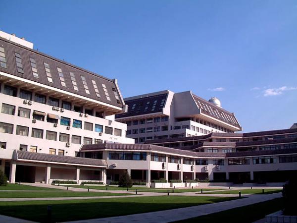 ТОП 5 китайских университетов