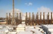Китай начинает строительство химического производственного комплекса в Узбекистане