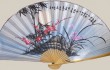 Традиционный китайский веер - история в 3 тысячи лет