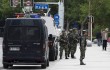 Очередной теракт в Китае: двое погибших