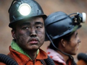 взрыв на угольной шахте в китае