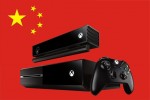 В Китае начались продажи игровой приставки Xbox