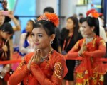 «Китай-АСЕАН»: ярмарка, собравшая более $16 млрд