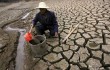 Провинция Хэнань страдает от продолжительной засухи