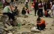 136 тысяч долларов собрали жители Лаоса для китайцев, пострадавших от землетрясения