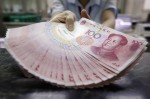 Всемирный банк переходит на юани. Часть 1