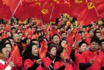 Китайская компартия начала борьбу с неквалифицированными партийцами
