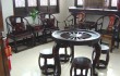 Китайское мебельное искусство