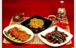 Современная кухня Китая