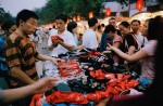 Шоппинг в Пекине: обзор магазинов, рынков и тонкостей торга. Часть 2
