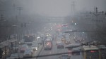 Экология Пекина на грани катастрофы