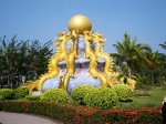 Советы для путешествия в Китай. Часть 1